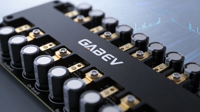 c634b8ce0c146c5a1fa1ae0914f46cf2 Power Electronics for Electric Vehicles (OBC / DC-DC / PDU)