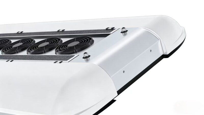 ead580a990830ad01c9f56a162008b41 Electric Vehicle HVAC Systems