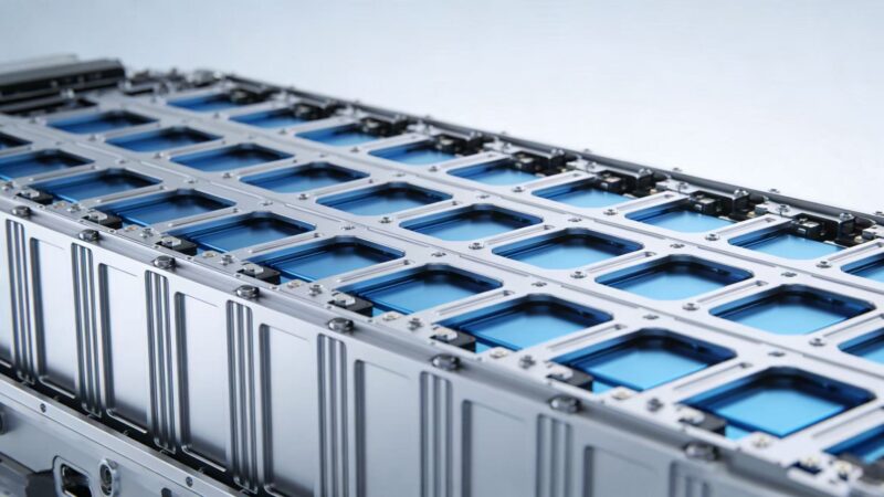 f28bb0394cb18d4048d20e8249b26375 EV Battery Pack Systems for Commercial Vehicles